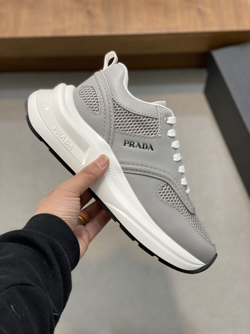 Prada Casual Shoes